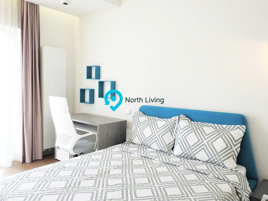 Duplex 3 Dormitoare | Design Premiat | Pipera - Iancu Nicolae - Poză 17