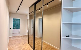 Apartament ultramodern / terasa de 35 mp / Zona Eroilor - Poză 9