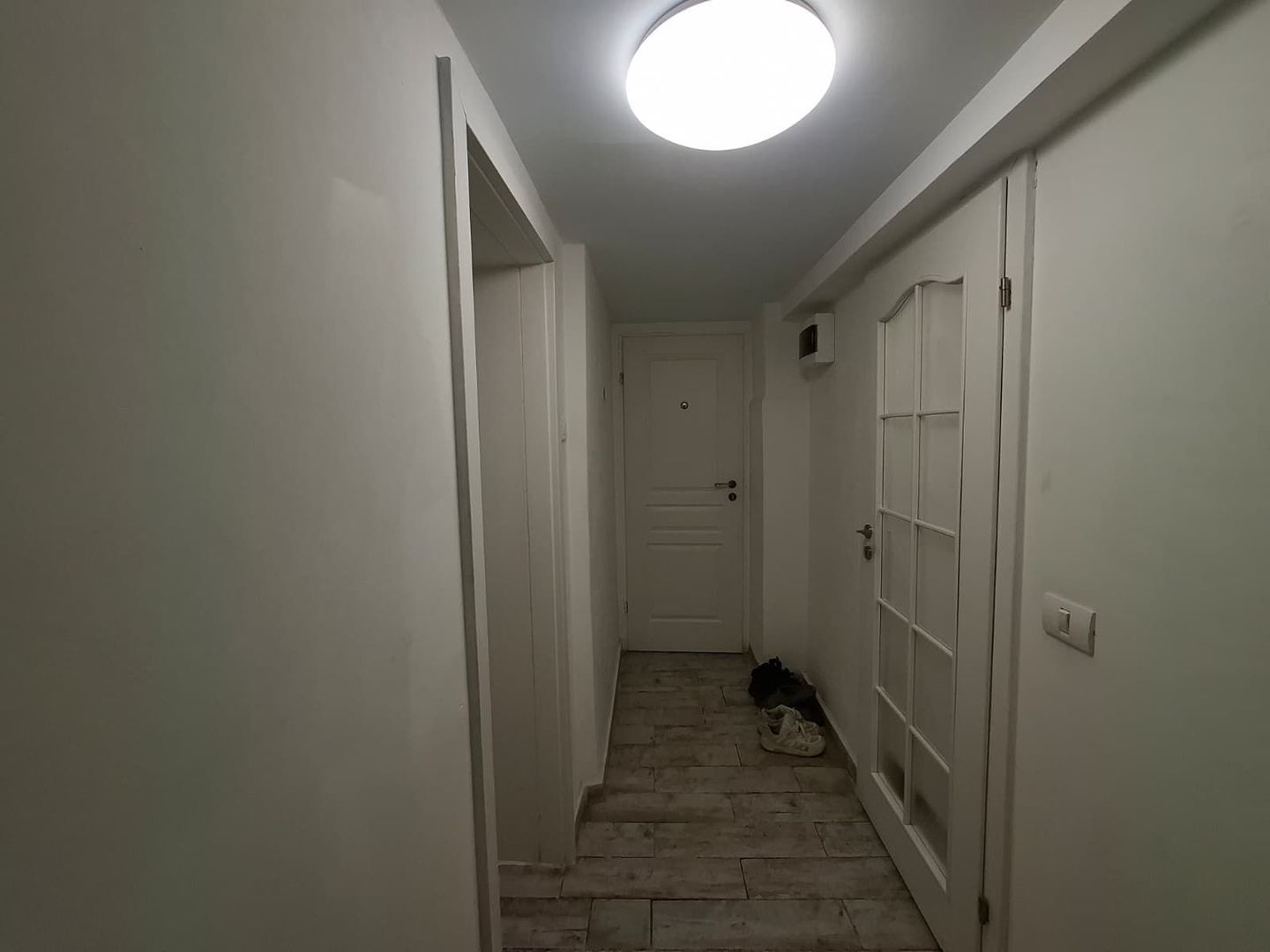 Garsoniera de inchiriat in Vila Calea Dudesti Centrala L353 - Poză 7