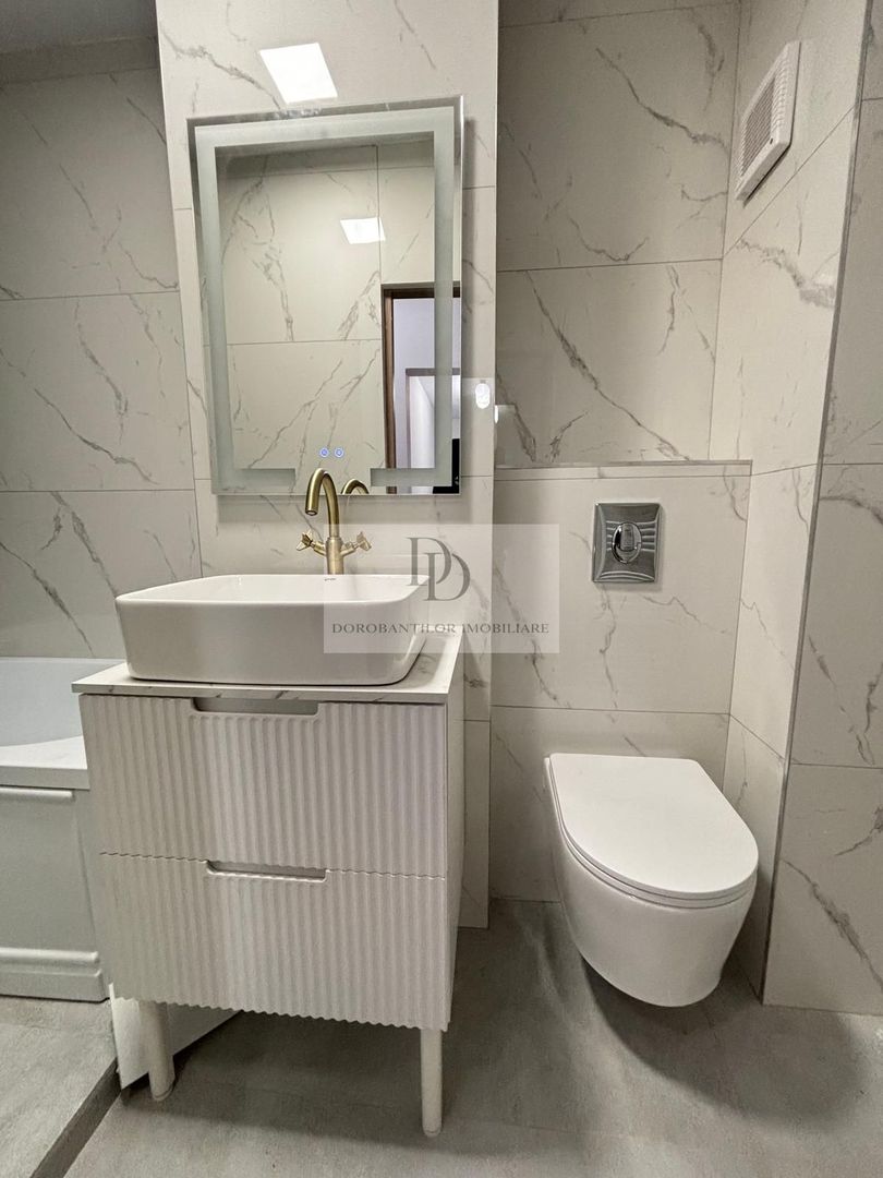 Vânzare Apartament 4 camere | Renovat | Etaj Intermediar | Mănăștur - Poză 13