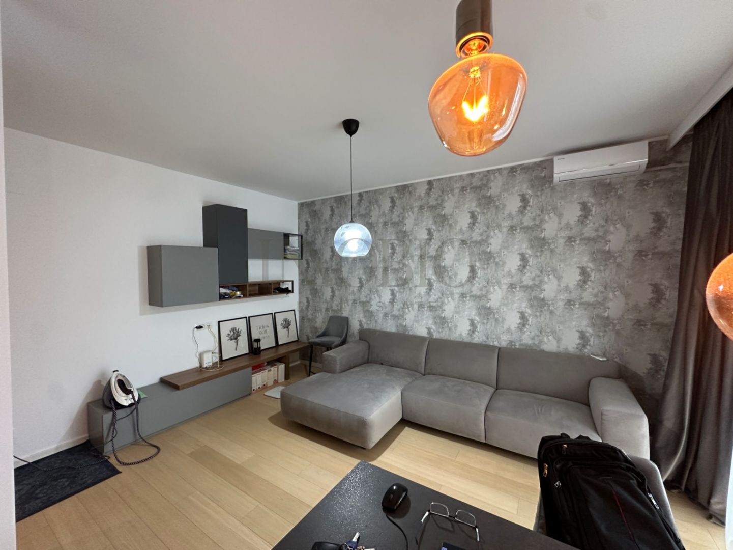 Apartament 2 Camere  | The Ivy - Jandarmeriei | Loc de Parcare - Poză 7
