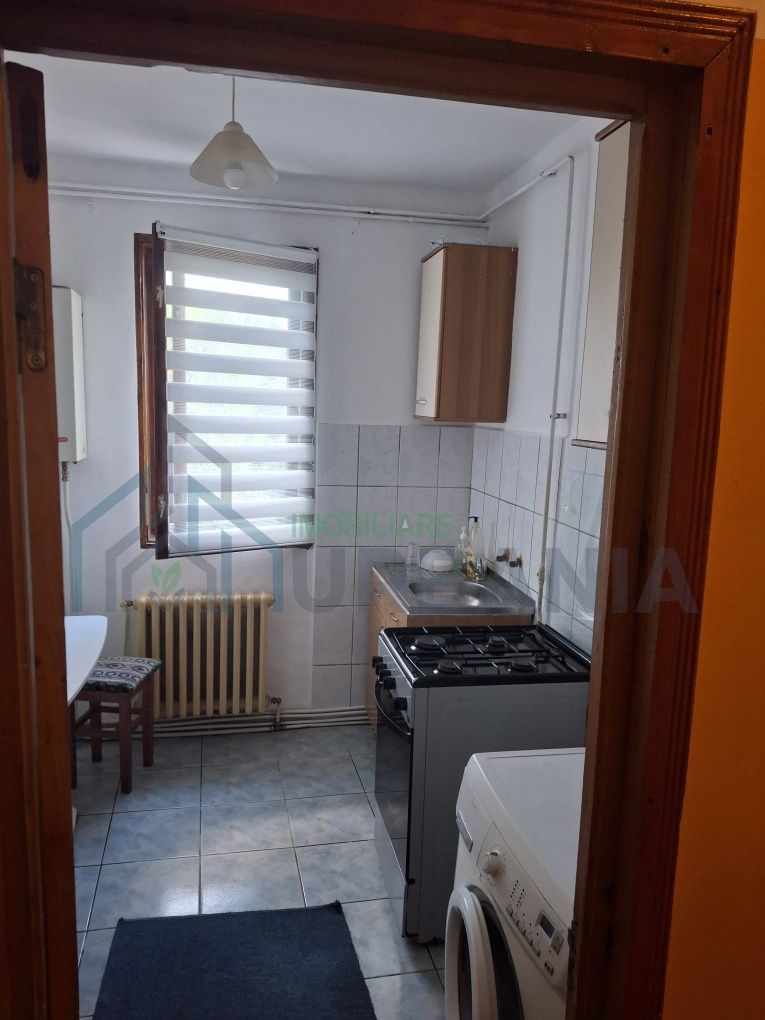 Apartament 2 camere decomandat de închiriat în Tudor Vladimirescu - Poză 1