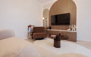 NORD ONE. Etaj 10. Prima inchiriere. Loc de parcare subteran. - Poză 5