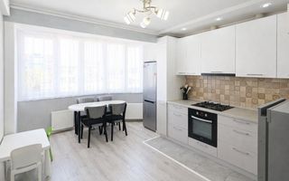 Vânzare, apartament, 2 camere, șos. Hâncești, Centru - Poză 1