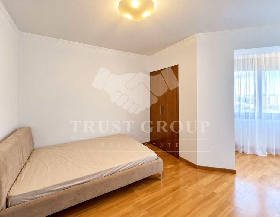 Penthouse 6 camere Herastrau|  Terasa | 2 Locuri Parcare - Poză 23
