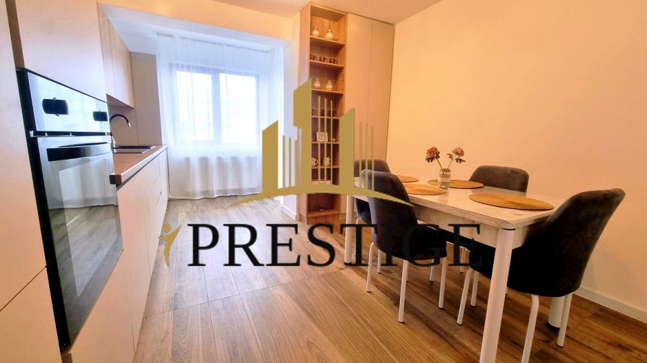 COMISION 0% | APARTAMENT 3 CAMERE | 2 BALCOANE | NOU | DOAMNA STANCA - Poză 2