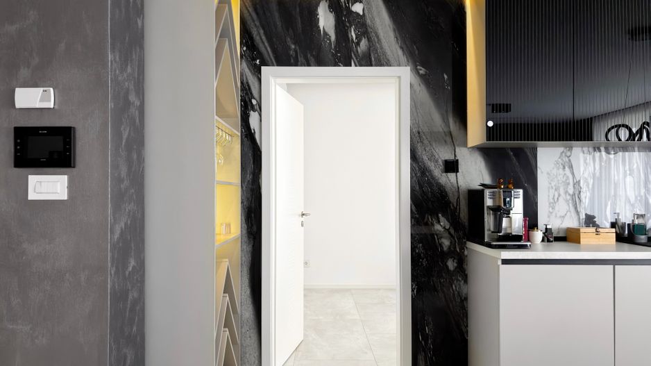 Penthouse de Lux | 3 Camere | Finisaje & Dotari Lux | Comision 0 - Poză 35