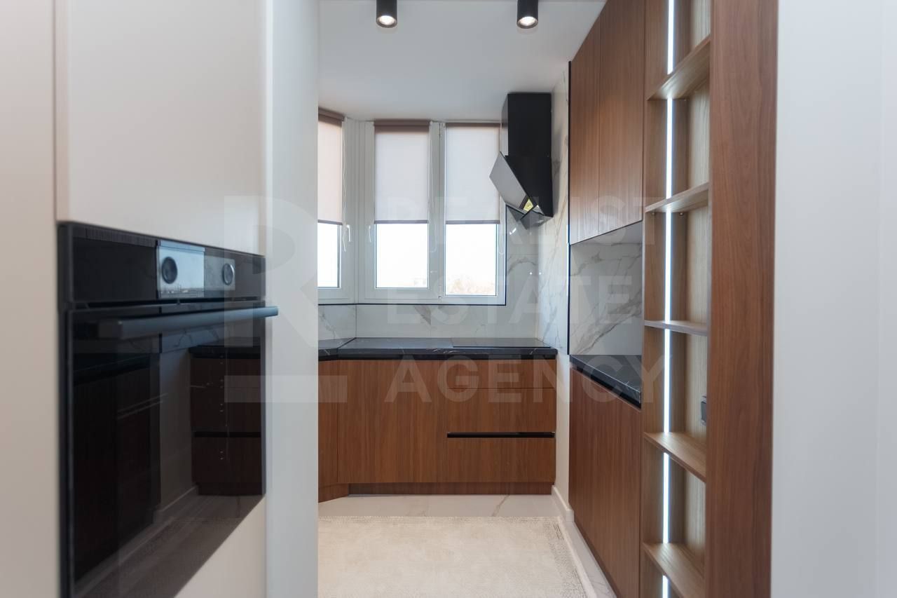 Vânzare, apartament, 3 camere, str. Bogdan-Voievod, sectorul Râșcani - Poză 10