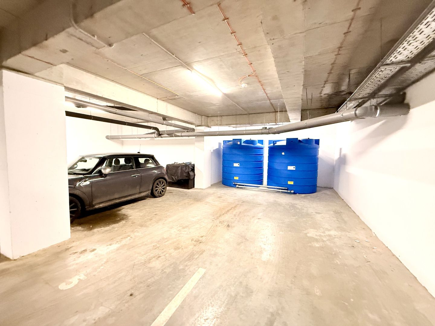 Tribunal Bulevardul Unirii 2 camere 68 mp 2025 - Poză 23