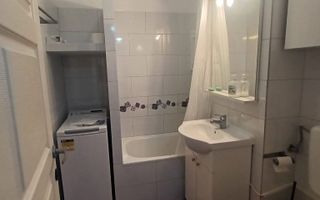 Închiriere Garsonieră Dristor, renovată, mobilată, etaj 5, lângă Kaufland - Poză 6