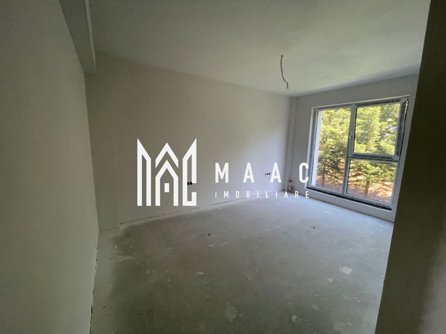 Apartament 3 camere cu Terasa I Etaj 1 I Sibiu | Pompă de Caldura - Poză 5