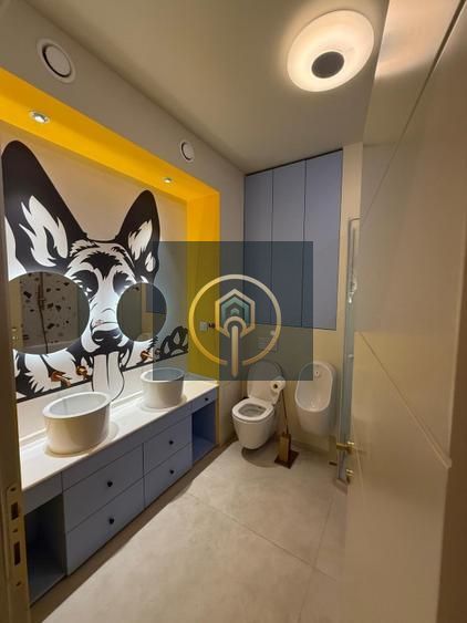 Apartament Șoseaua Nordului | 175 mp - Poză 10