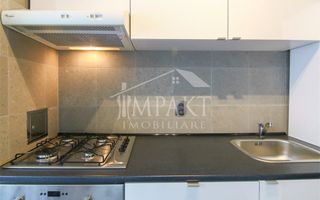 Apartament cu 1 camera in cartierul Gheorgheni, zona Iulius Mall! - Poză 10