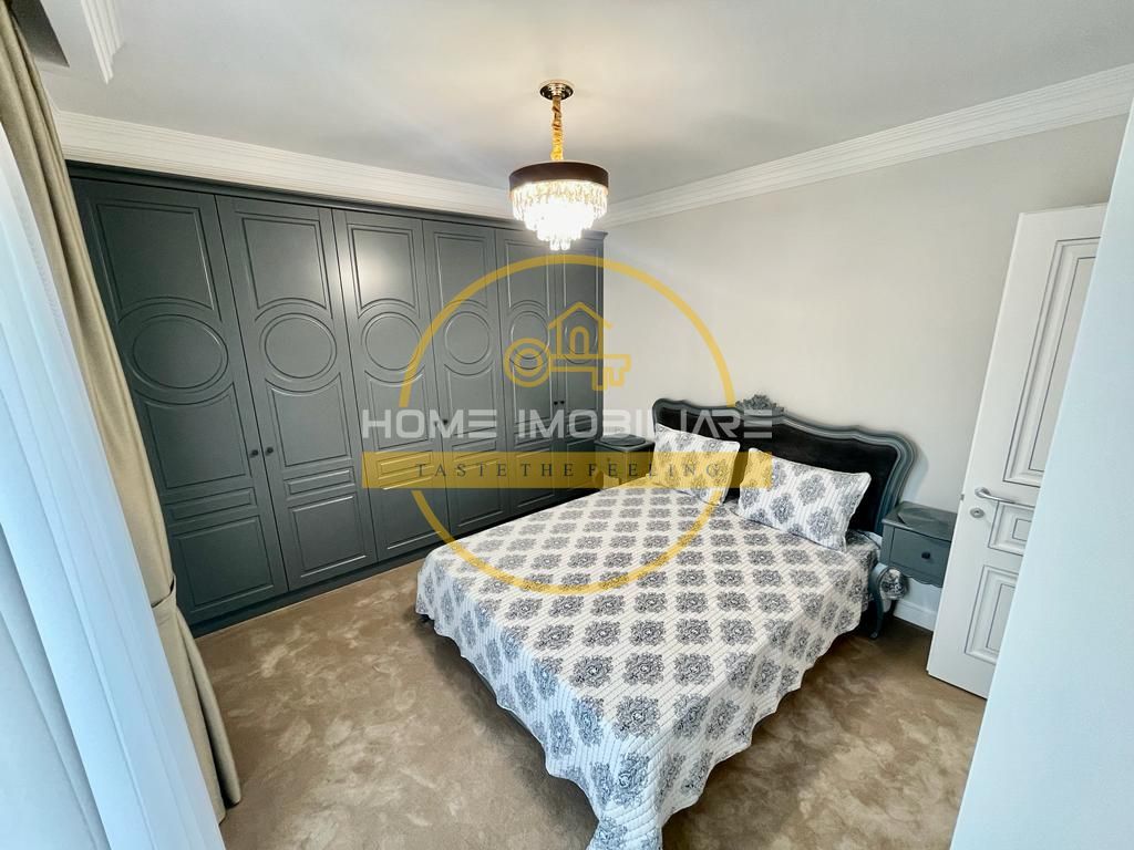 Casa Lux Individuala  Dealul - Galata Mobilata si Utilata Complet - Poză 21