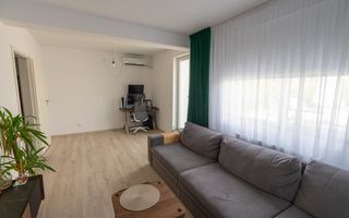 Apartament de vanzare 2 camere, terasa 62 mp, Metrou Dristor - Poză 10