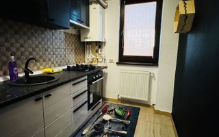 Apartament 1 cameră, zona Vișani, stradă principală, aproape de stație autobuz, magazine, grădiniță - Poză 4