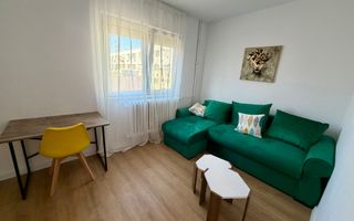 Complex Studentesc; bucatarie inchisa; 30mp utili. - Poză 3