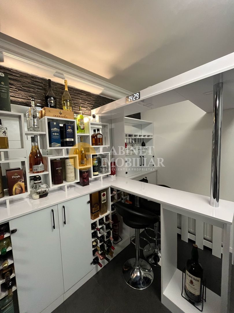 Apartament 3 camere - Etaj Intermediar - Poză 3