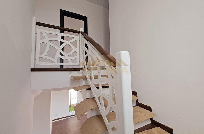 Vila 4 camere| Proiect Rezidential| comuna Berceni - Poză 13