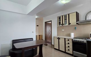 Tudor Vladimirescu- Bloc nou- Decomandat - 2camere - Poză 9