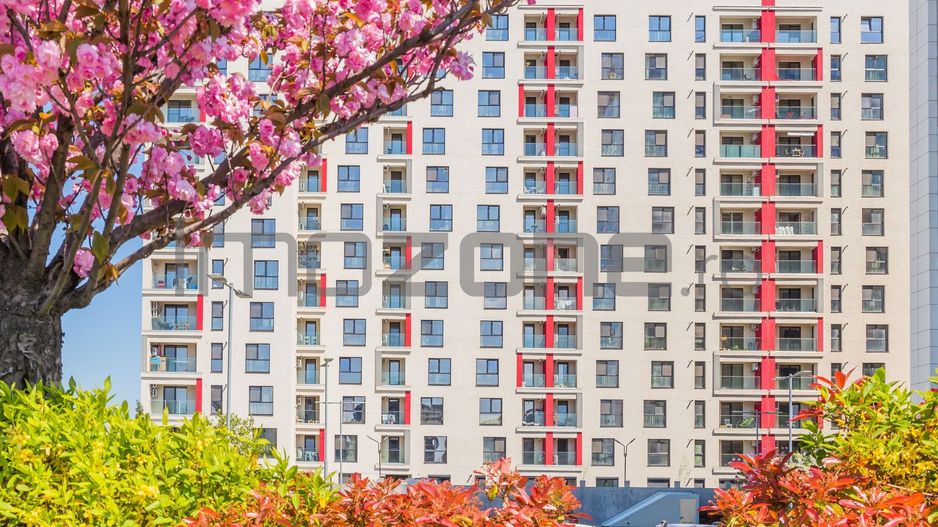 MILITARI | EXIGENT RESIDENCE| MALL PLAZA | PARCARE SUPRATERANA DE INCHIRIAT - Poză 1