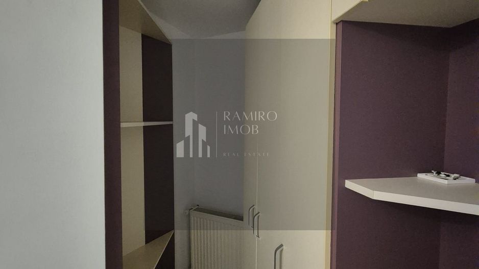 Apartament 2 camere cu scara interioara bloc nou  Giurgiului - Poză 13