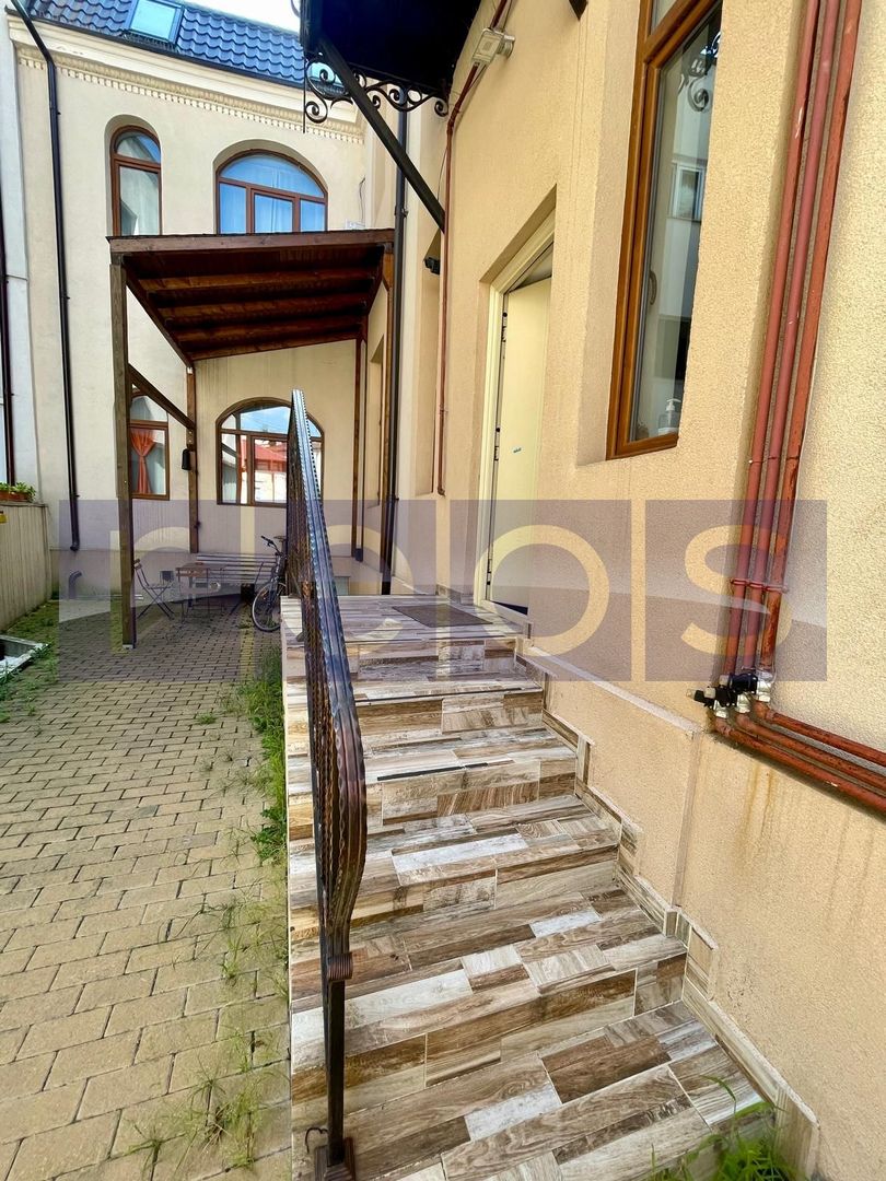 VANZARE APARTAMENT DUPLEX VILA 4 CAMERE 90MP UNIRII ULTRACENTRAL INVESTITIE - Poză 18