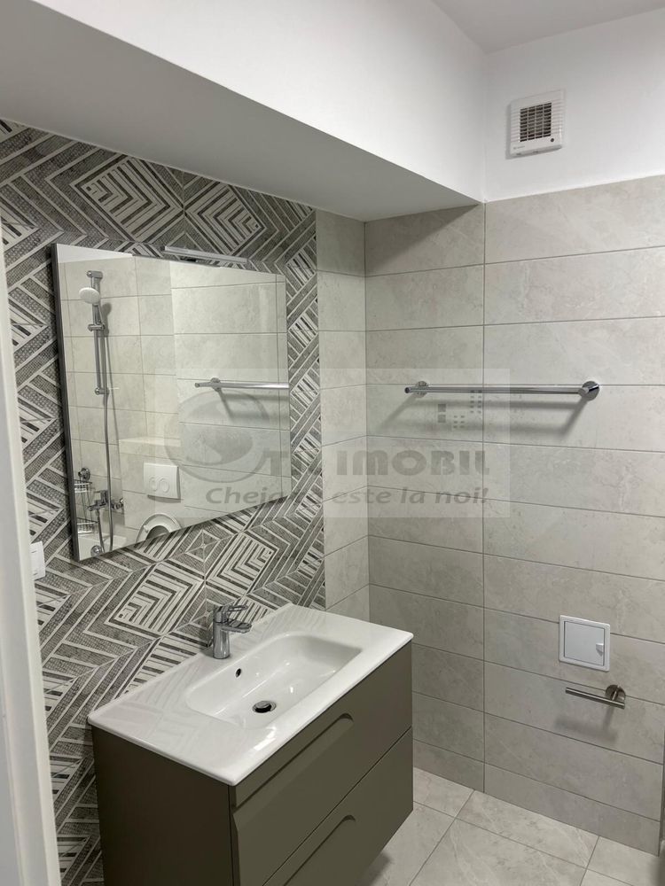 Apartament 2 Camere Conest Dacia - 450 euro - Poză 6