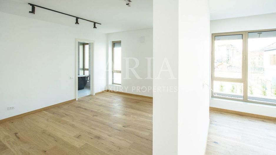 VILA  BANEASA RESIDENTIAL PARK - Poză 5