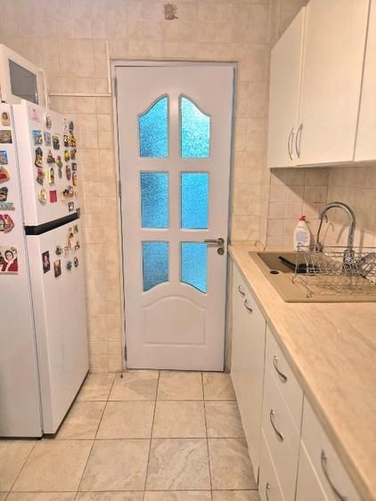 Vanzare apartament 3 camere, 2 bai, centrala, 2 min. metrou Grigorescu - Poză 6