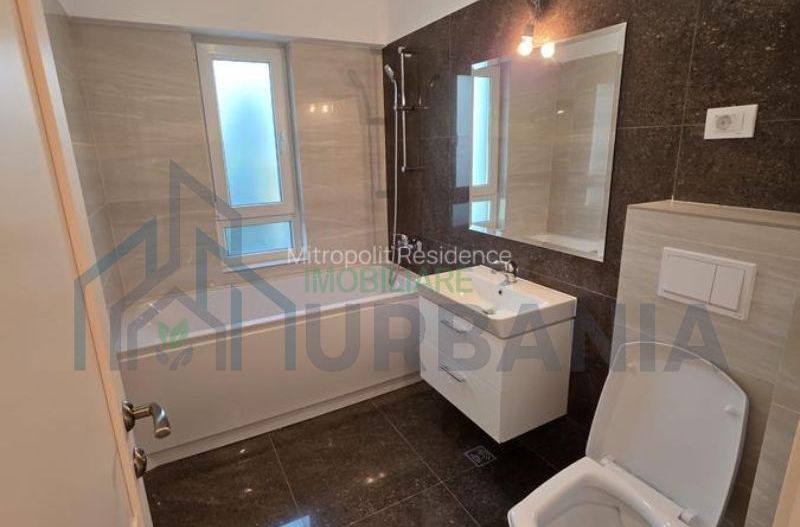 Apartament 3 camere de vânzare, Valea Lupului, în complex rezidențial Atrium Garden - Poză 7