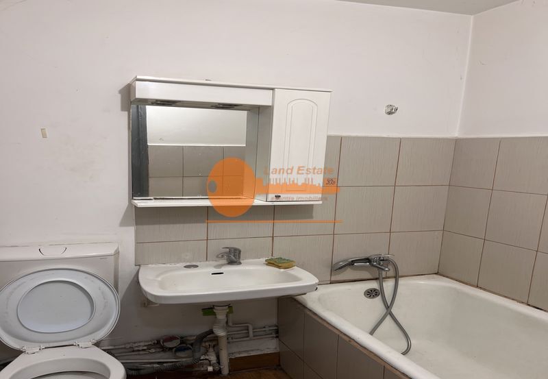 2 camere langa Metrou Raul Doamnei - Poză 9