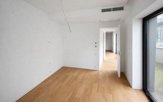 Apartament 2 camere One Lake Club Floreasca parter terasa mare - Poză 6