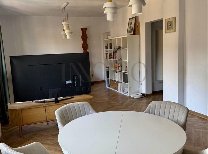 Apartament de 3 camere premium, luminos | Universitate - Armenească - Poză 2