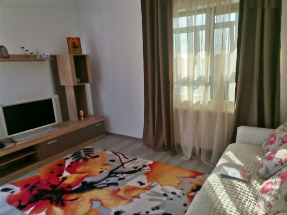 Inchiriere apartament 2 camere, Trivale, bloc nou - Poză 7