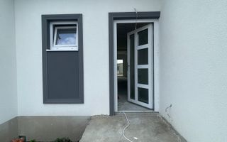 Duplex - 3 camere - ST280mp - toate utilitatile - Mosnita Veche - Poză 11