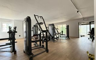 SPAȚIU COMERCIAL DE ÎNCHIRIAT 678 MP ETAJ 1 SECTOR 1 BUCUREȘTI - Poză 14