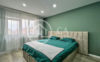 Apartament de vânzare cu 2 camere în zona Rogerius, Oradea - Poză 1