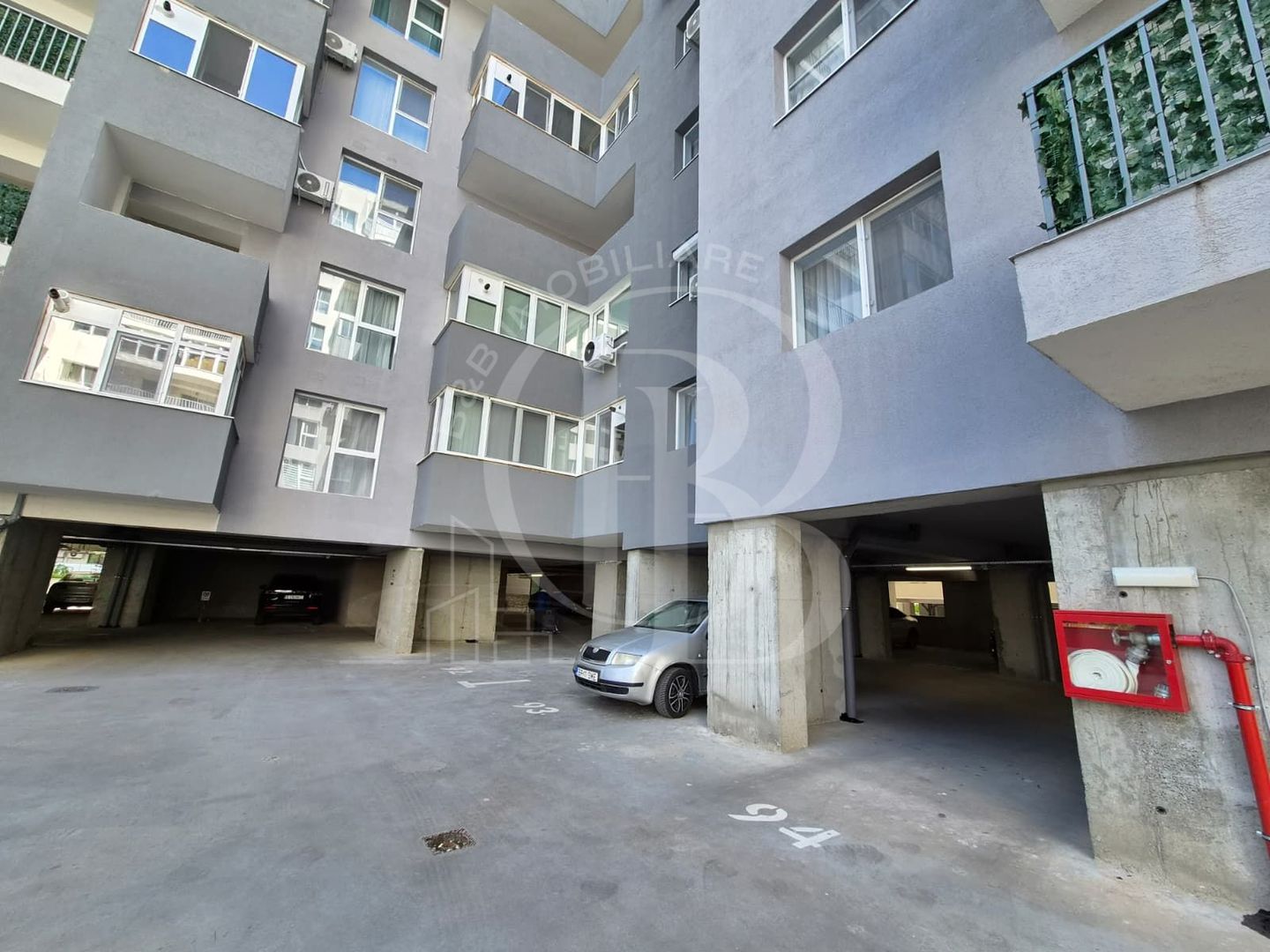 Apartament 3 camere Duplex+Parcare 12 min Metrou Teclu - Poză 20