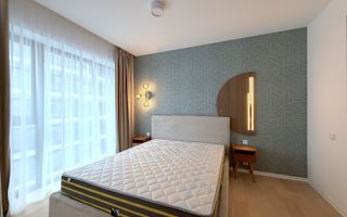 3 camere mobilat si utilat One Lake Club Floreasca | Tei - Poză 7