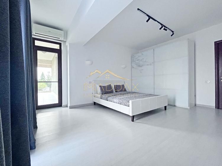 Apartament 3 cam. 160mp I loc parcare I Ion Ionescu de la Brad - Poză 4