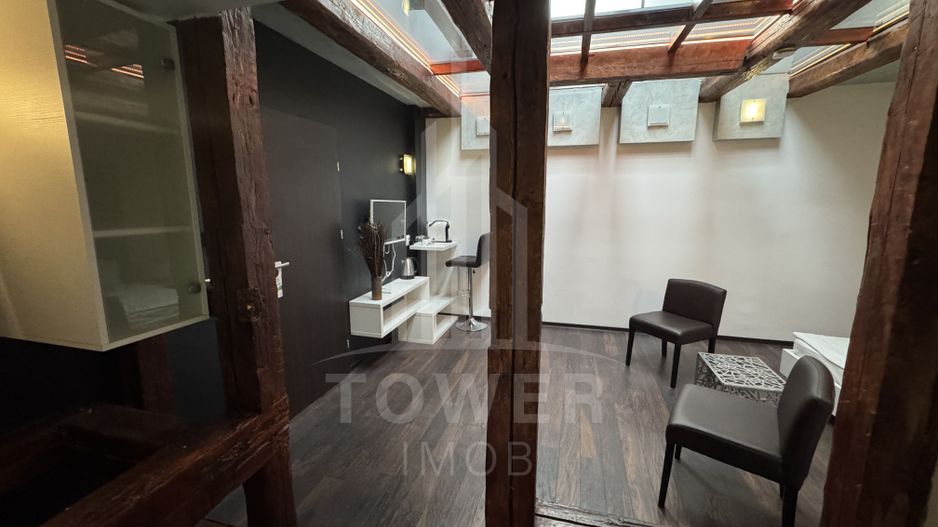 Apartament Ultracentral 81m2 – Piața Mare, Sibiu - Poză 5