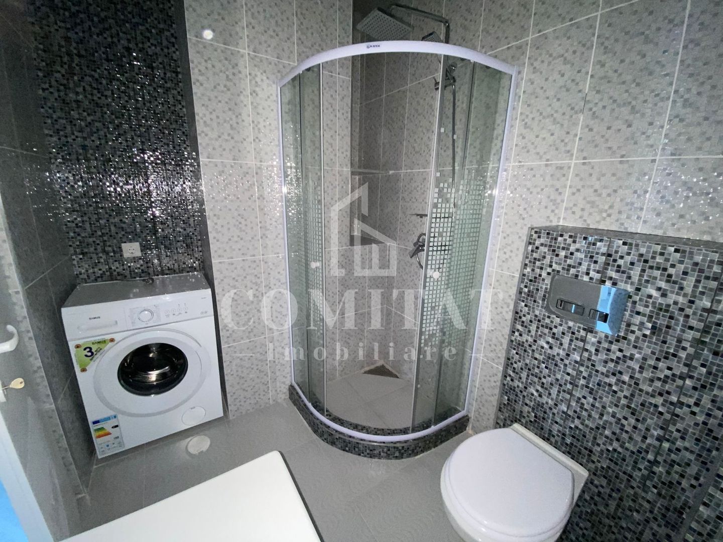 Apartament cu 3 camere | Imobil nou | Etaj intermediar | str Fabricii - Poză 12