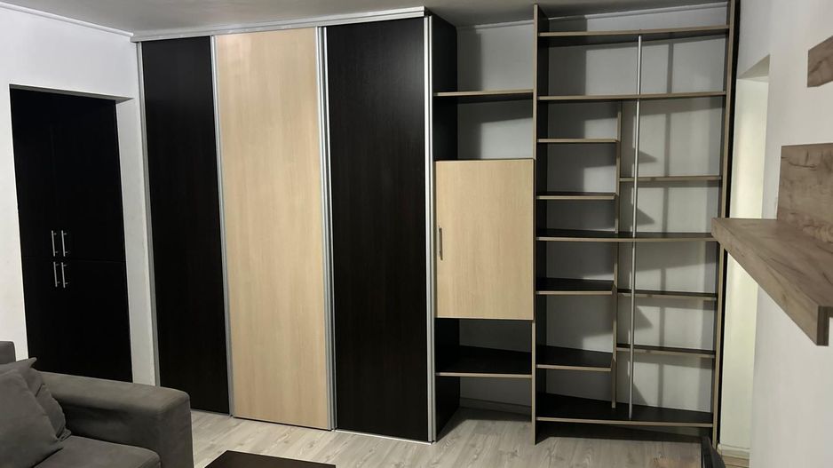 Inchiriere 2 camere Lidl - Gazarului. - Poză 3