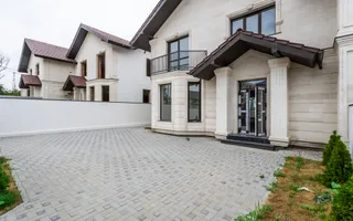 Casă, 190 mp, str. Drumul Viilor, Cricova - Poză 36