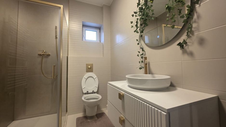 3 camere | 134 mp | Parter înalt | Rond OMV Pipera - Poză 6