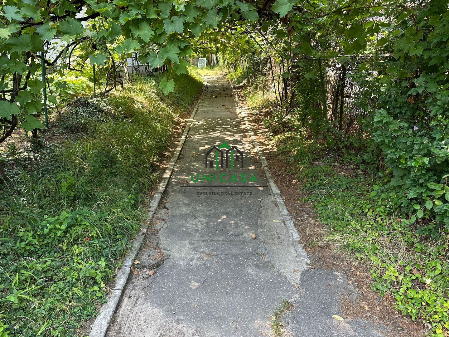 Casa si teren  - Zona Ultracentrala - Poză 5