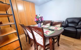 APARTAMENT 2 CAMERE SIBIU MILEA, PARTER, PRETABIL SPAȚIU COMERCIAL - Poză 3