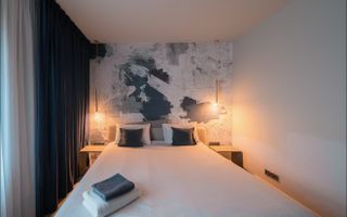 Apartament premium 98 mp utili, parcare inclusă Zona Bună Ziua - Poză 14