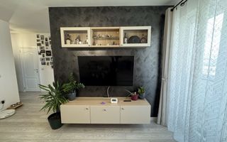 Apartament 2 camere Giroc etaj 1-bloc nou - Poză 1